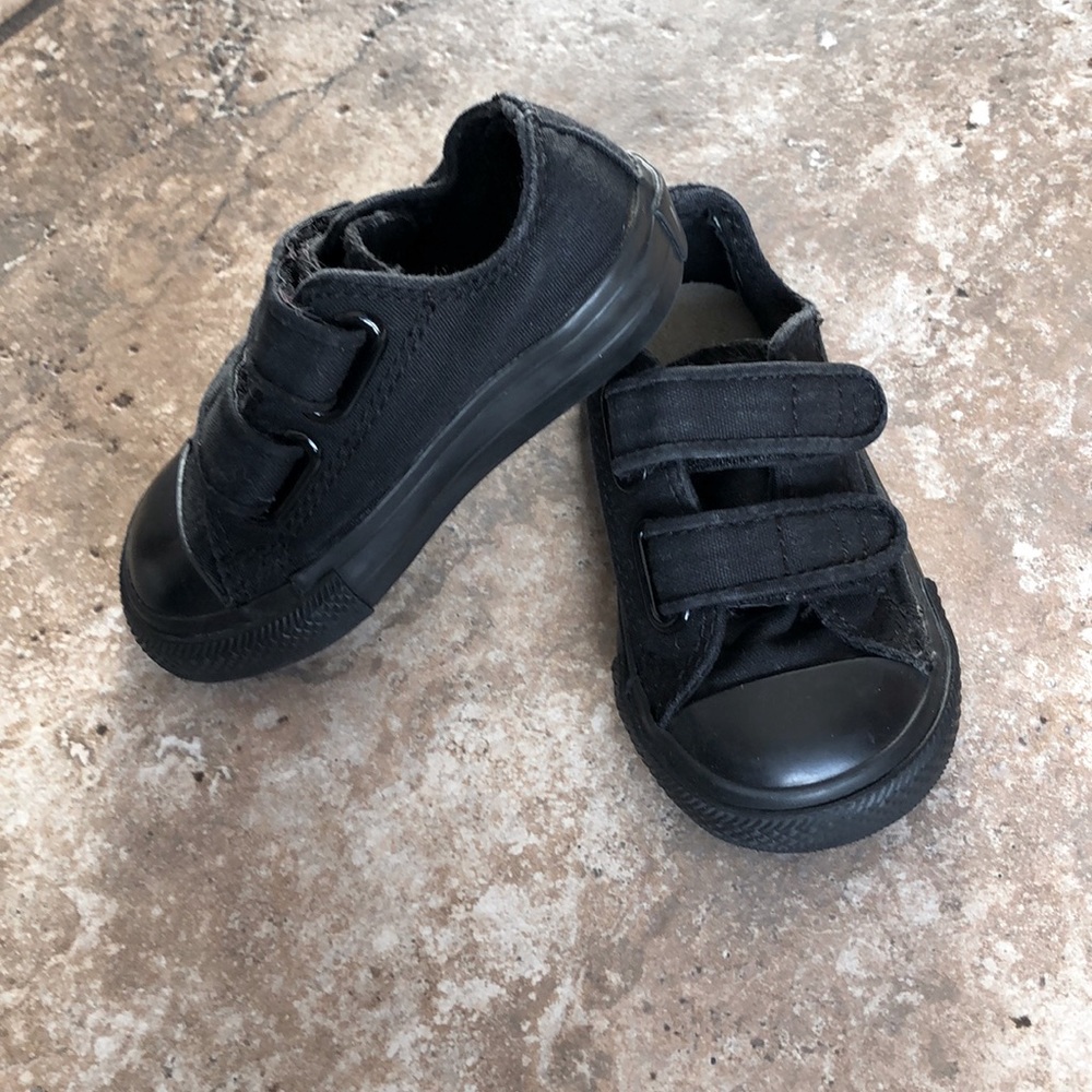 Toddler Converse All Star